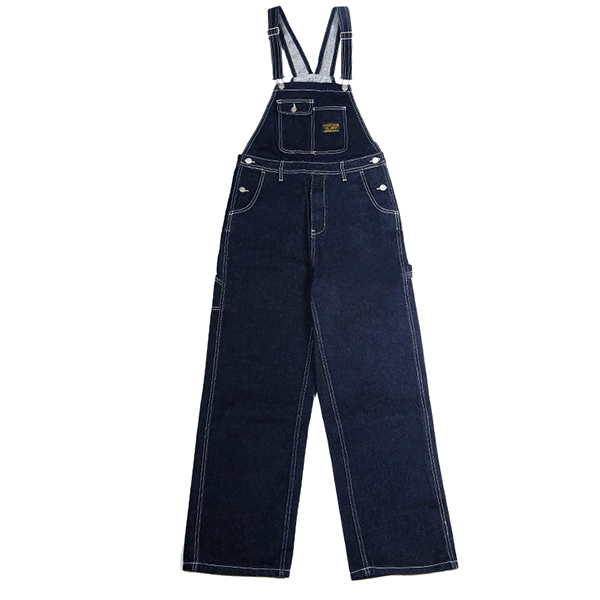 Uniformed Overalls