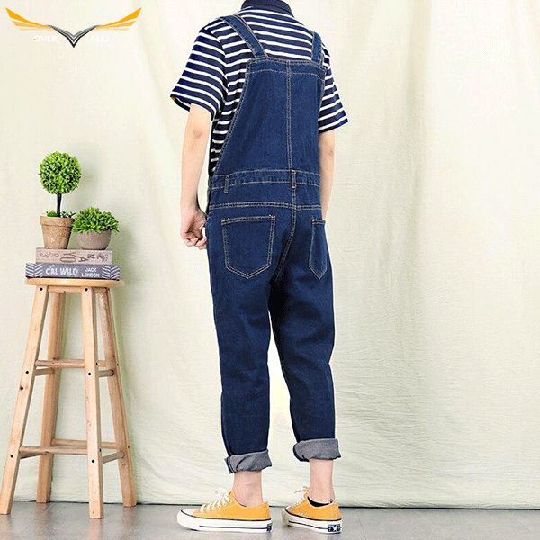 Minion Dungarees