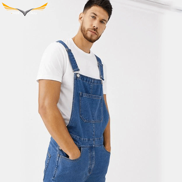 American Bib Overalls