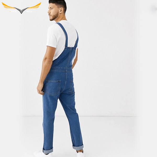 American Overalls for Men