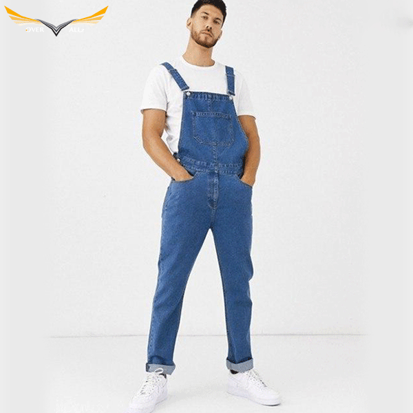 American Overalls
