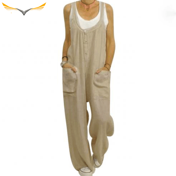 Boho Dungarees Australia