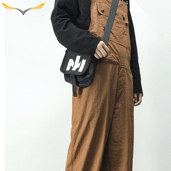 Brown Boiler Suit Australia