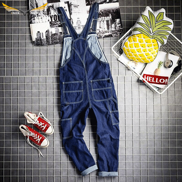 Classic Overalls