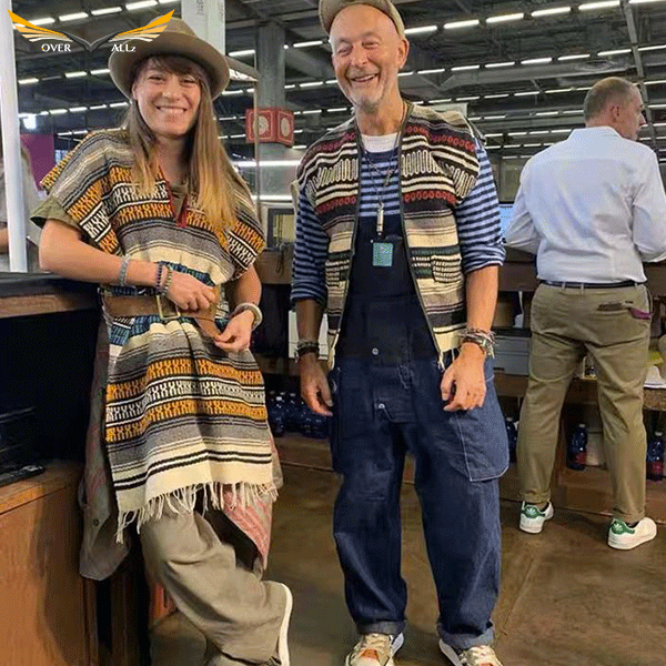 Fishing Bib Dungarees