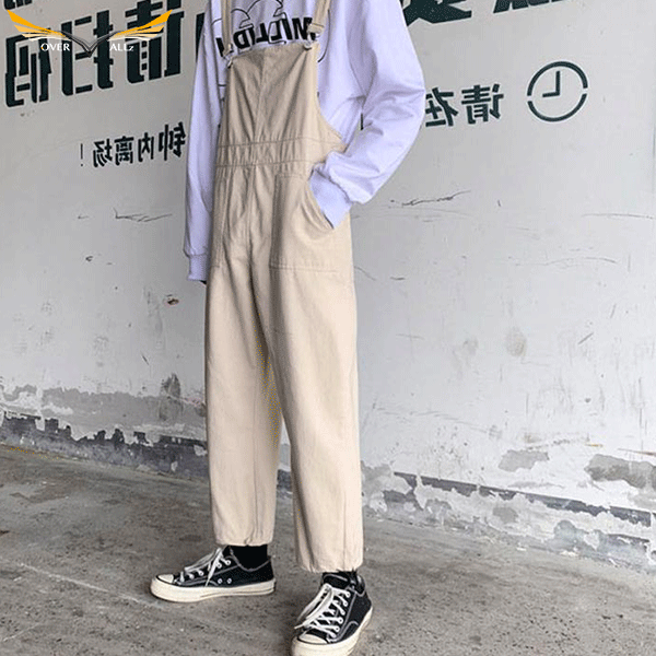 Korean Overalls