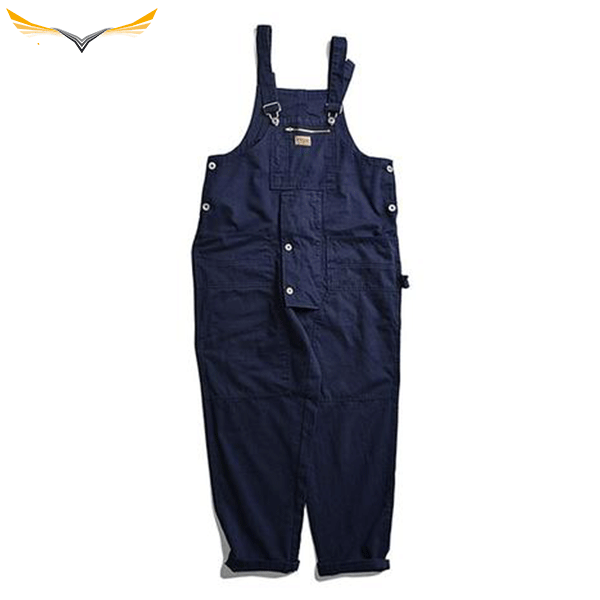 Men's Casual Boiler Suit