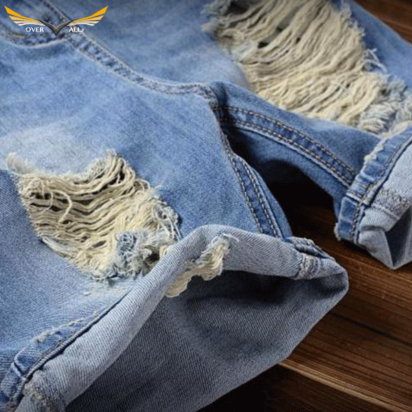 Old Navy Dungaree Short