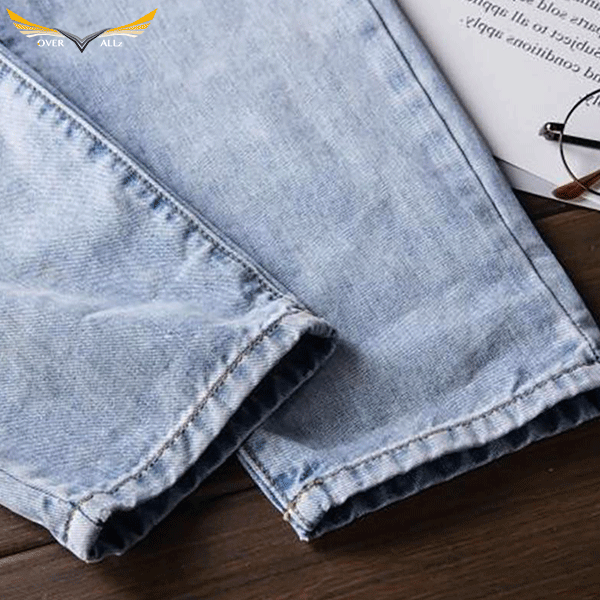 Old Style Bib Dungarees
