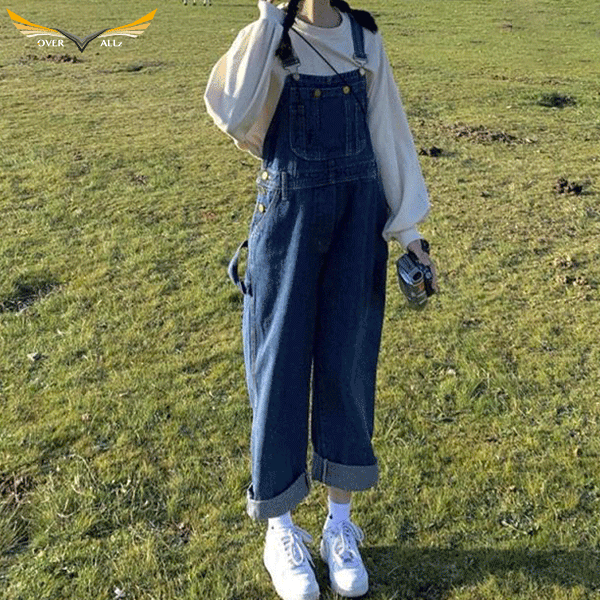 Rural Overalls