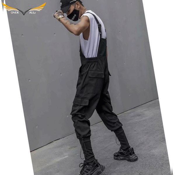 Tactical Coveralls