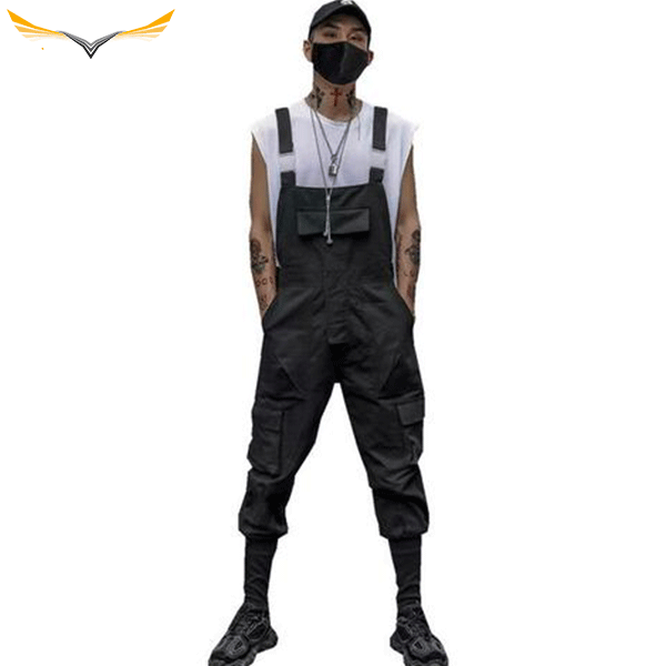 Tactical Dungarees
