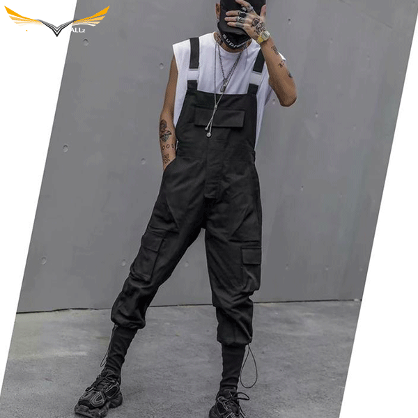 Tactical overalls
