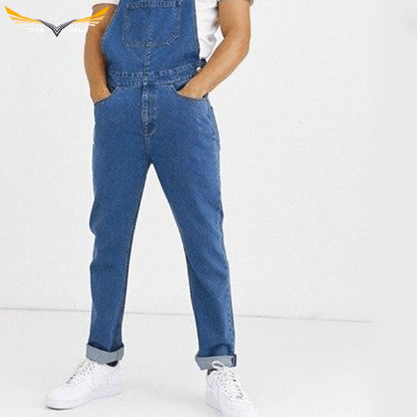 USA Overalls