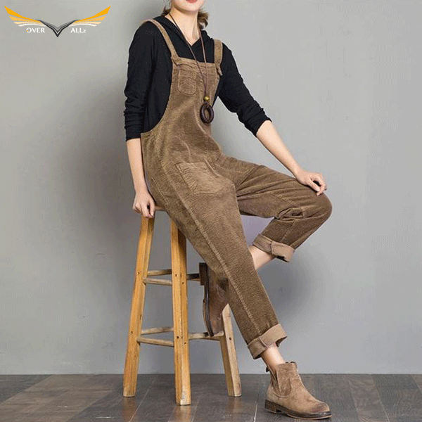 Western Overalls