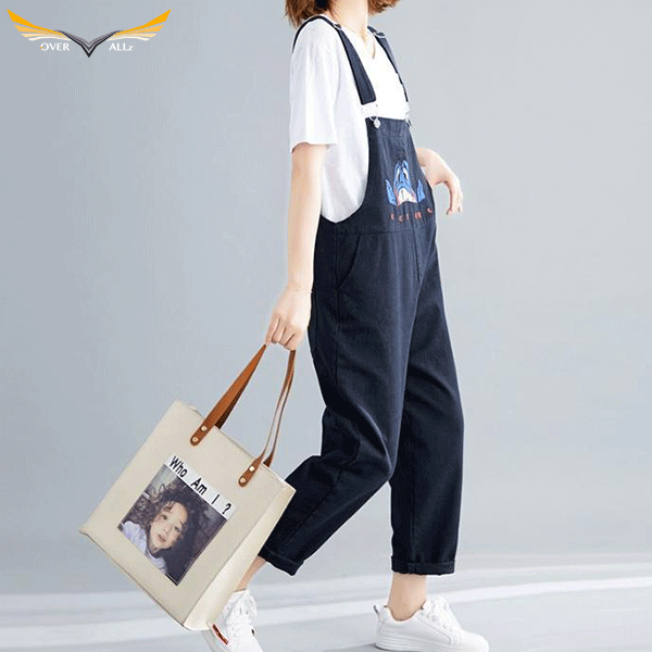 Winnie the Pooh Dungarees