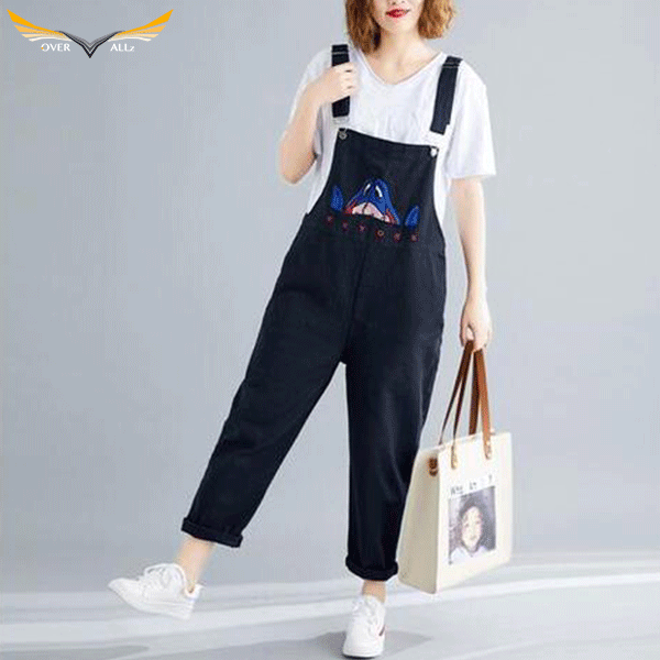 Winnie the Pooh Overalls