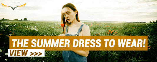 The Summer Dress to Wear