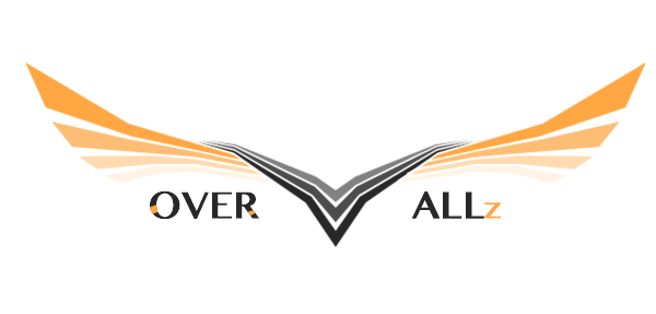 Logo Over Allz