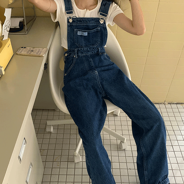 Women's Overalls