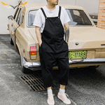 1990s Overalls Fashion