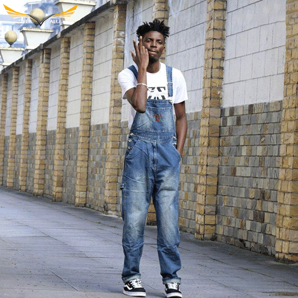 2Pac Overalls | Over Allz