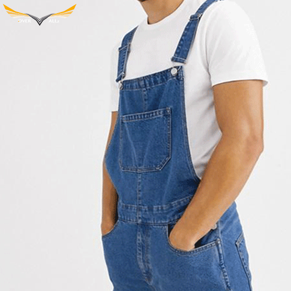American Dungarees