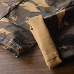 Army Camouflage Overalls