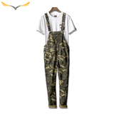 Army Dungarees 