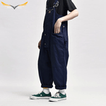 Casual Overalls for Men