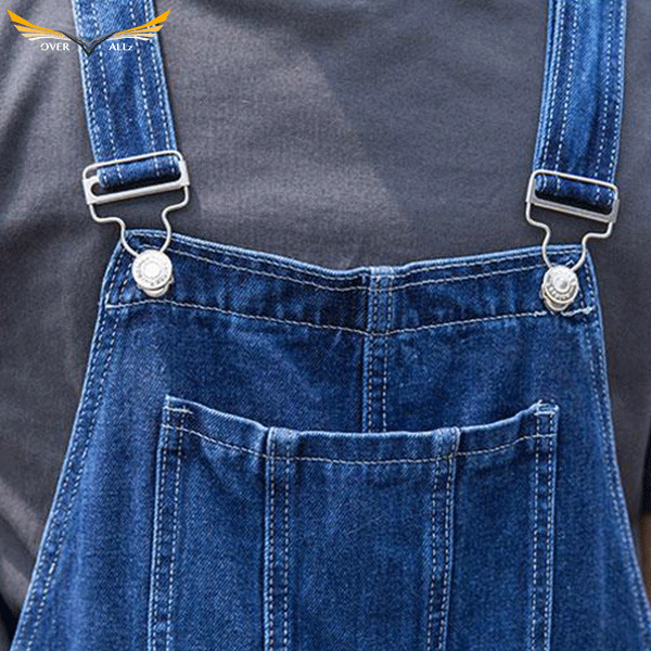 Construction Overalls