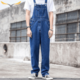 Construction Work Bib Overalls