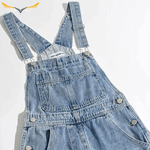 Dungaree Women's Jeans