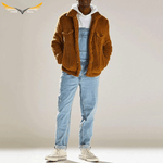 Light Denim Dungarees