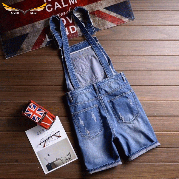 Mens Bib Overalls UK