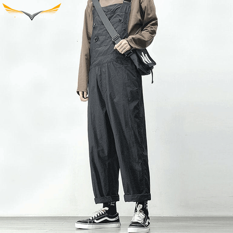 Men's Large Size Overalls