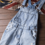 Men's Old Style Overalls
