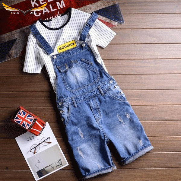 Mens Overalls UK