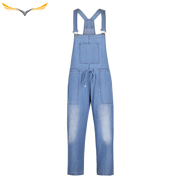 Summer Dungarees