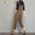 Western Bib Overalls