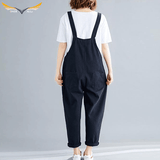 Winnie the Pooh Bib Overalls