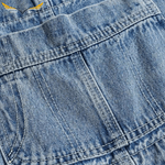 Women's Jeans Overalls